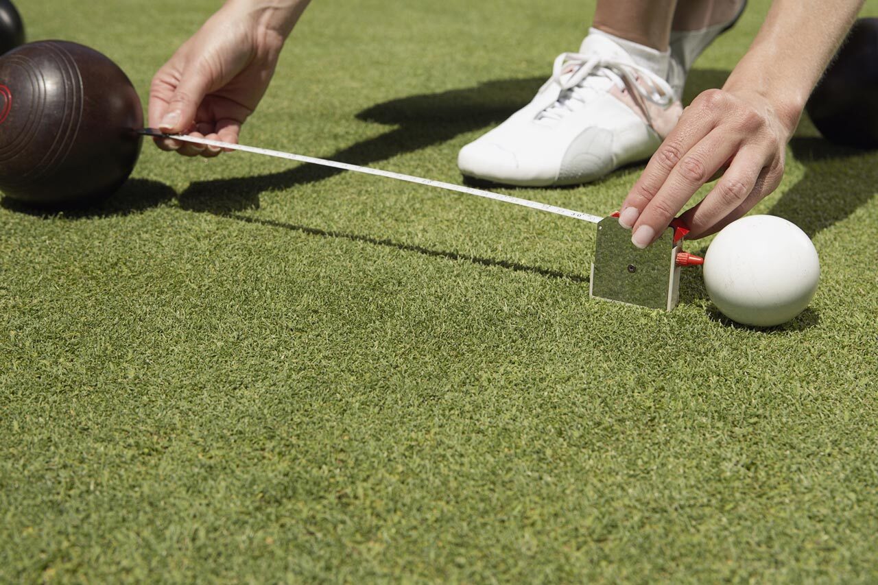 COUNTY AND NATIONAL COMPETITIONS