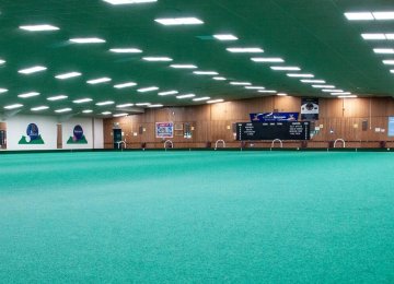 Congratulations Triple Team