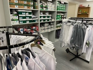 Bowls Shop Open - Opening Hours